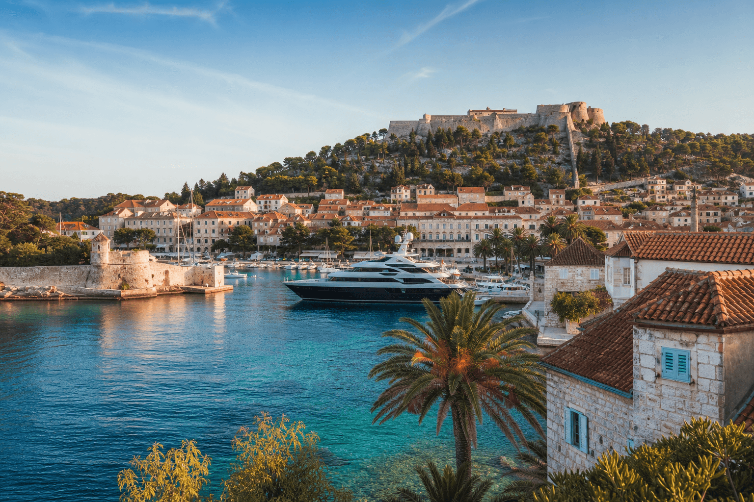 Croatia — Croatia