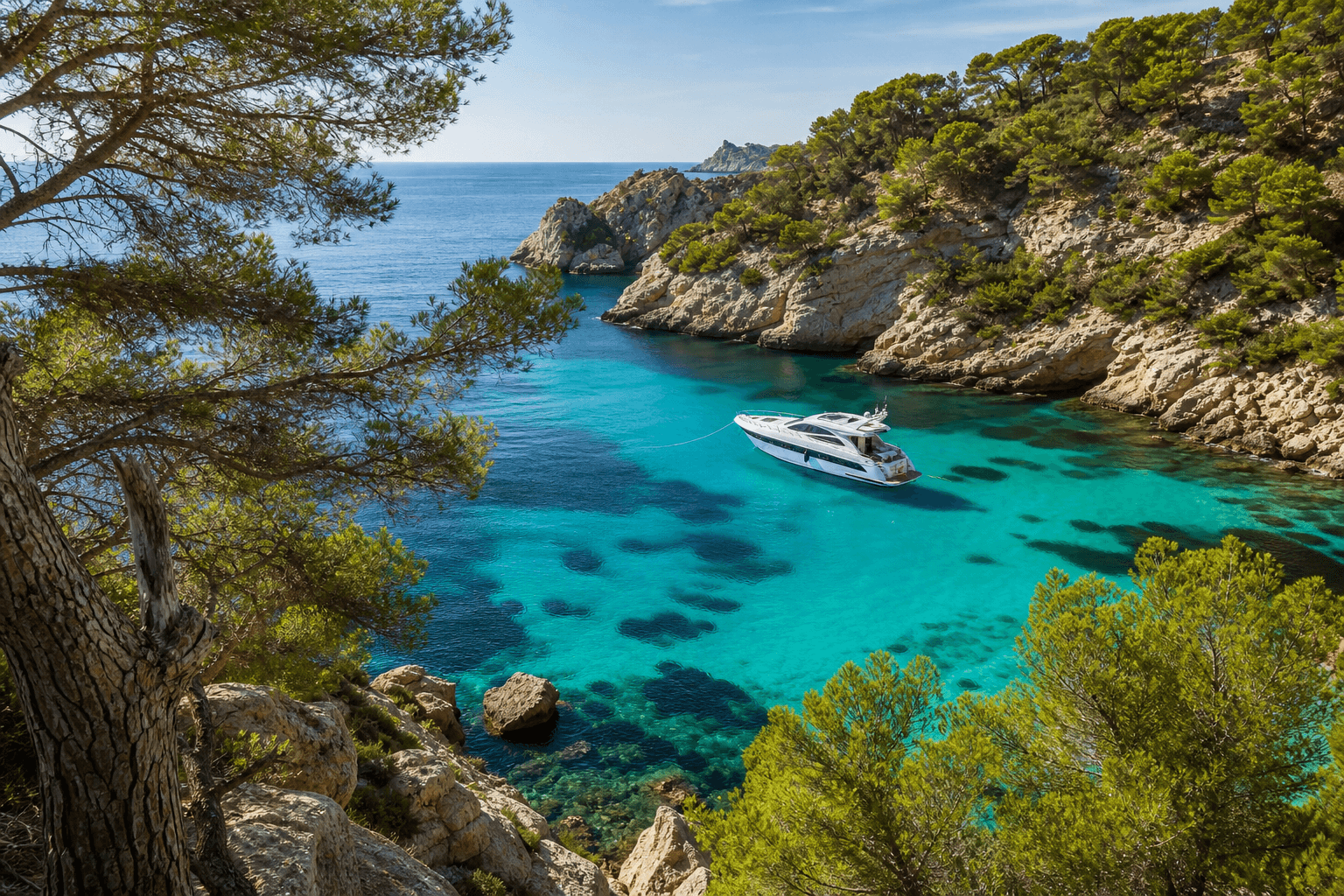 Mallorca & Balearics — Spain