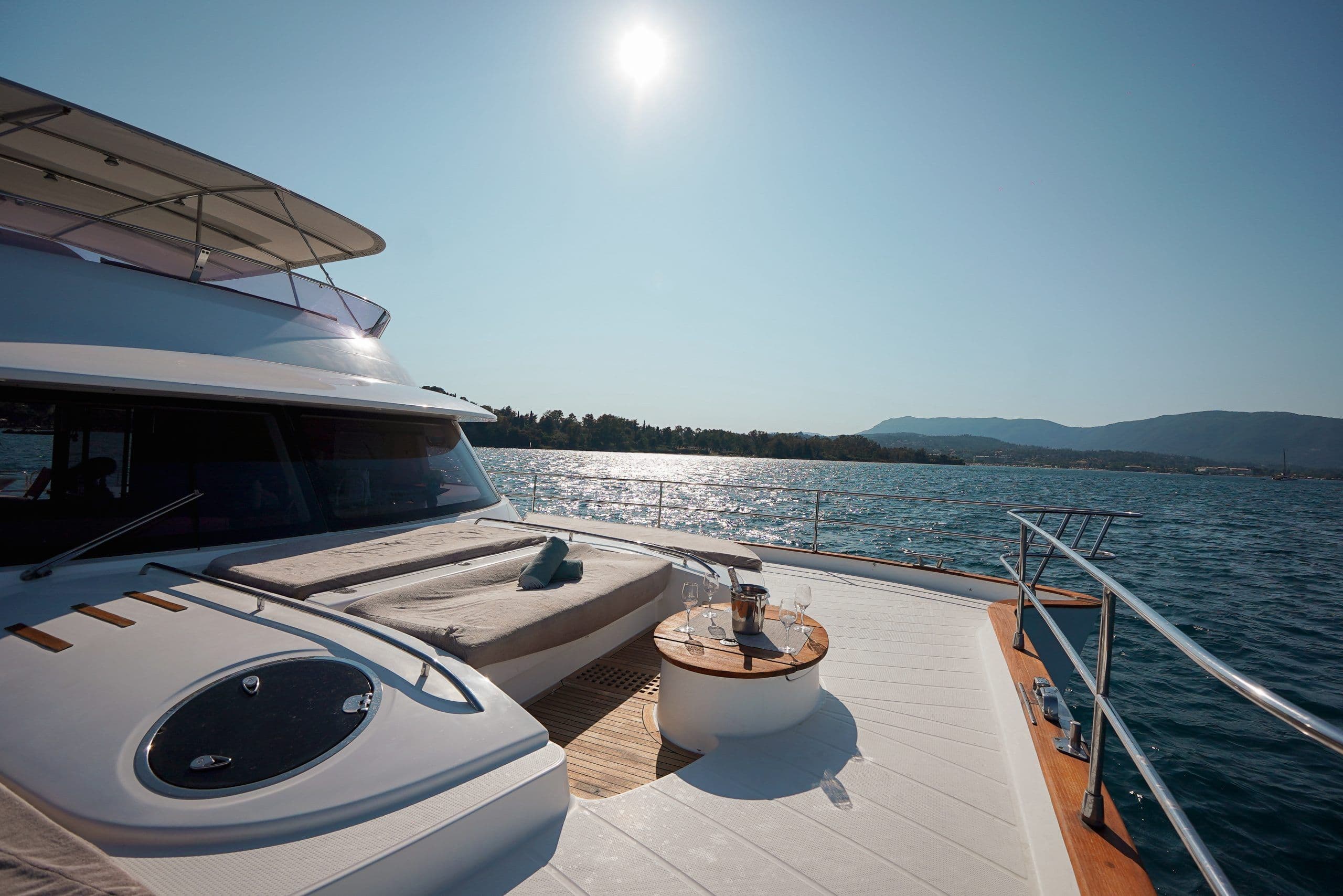 Nisaki yacht photo 3
