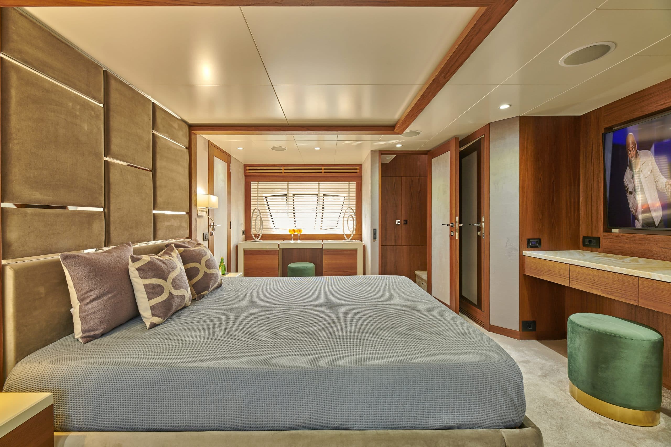 La Fenice yacht photo 5